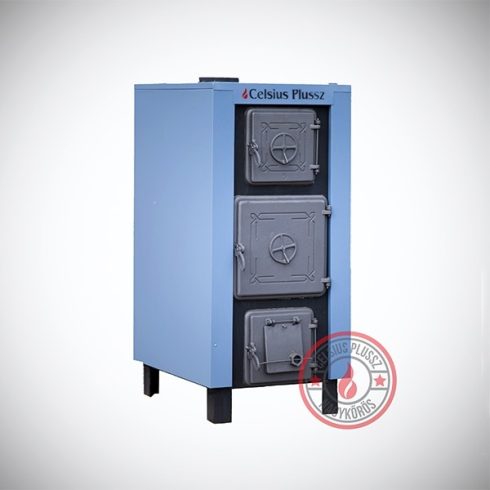 Celsius Classic P-V 35 kotol na tuhé palivá