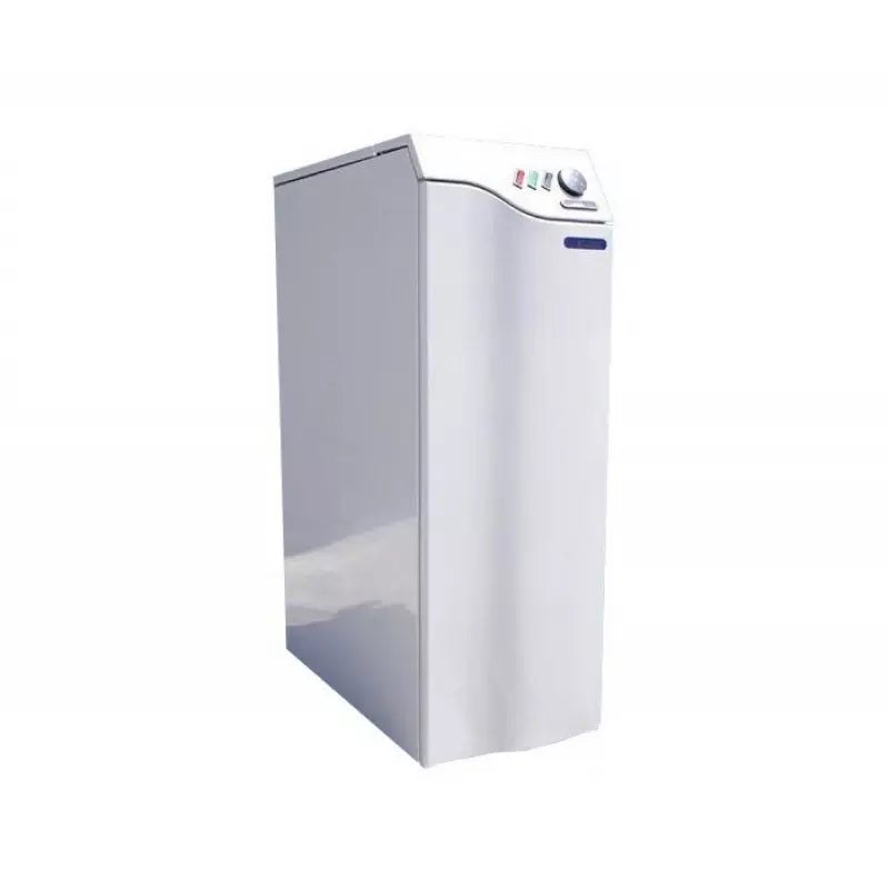 Destila DPL 25 A-H Plynový teplovodný kotol
