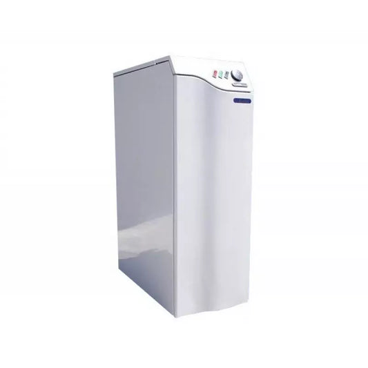 Destila DPL 25 A-H Plynový teplovodný kotol